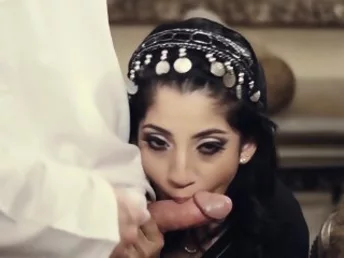 Nadia Ali - Dolls Of The Middle East