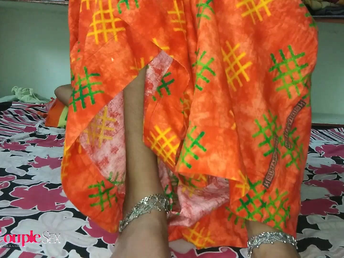Club Indoor Bedroom Sexual connection Be advantageous to Married Indian Telugu Couple