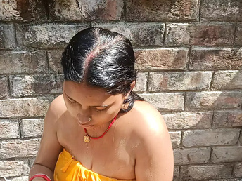 Desi aunty