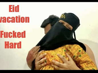 I was screwed my bhabe Rock-hard during the Eid holiday.