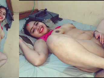 Desi Hook-up by Tamil Desi Bhabhi Meena with Xmaster on Indian Hook-up