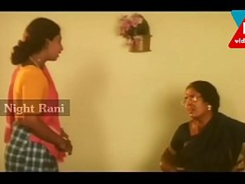 Watch Malayala Mallu Aunty Warm in Vaseekara Temple Telugu Video - Hot Action!