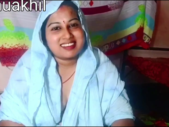 See Fuck-a-thon industry star's Indian Desi Honeymoon: Strong Assfuck Hook-up with Bhabhi