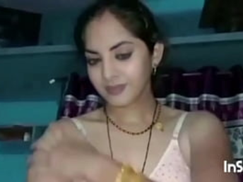 Radha786 and Monu hook up for a steamy Indian internal ejaculation video