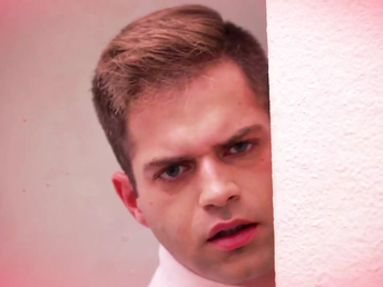 Gracie Gates & Peter Green meet up with their step-sista for a insatiable taboo inner orgasm sesh