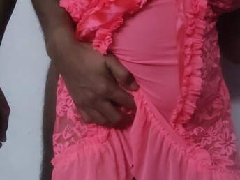 Massive Dick and Inhale Boy predominate Indian Mummy Messy Tina Plow in a pickup scam