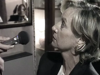 Italian Episodes - Utter video of jizz-crammed Threeway activity!