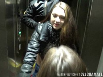 Youthfull and unexperienced couple share supah hot POINT OF VIEW sextape with jizm shot