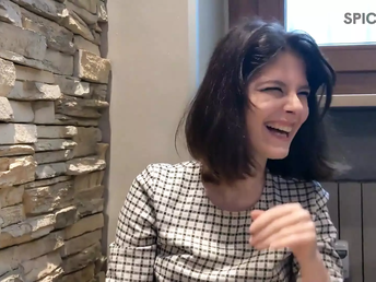 Sara Belle and Italian Capitano Eric get ultra-kinky with fellating, buttfuck and from the rear in very Rock-hard Fucky-fucky