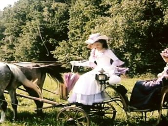 Margitta Hofer gets wild in sextSunami 94 - Steamy Hook-up with Margitta Hofer