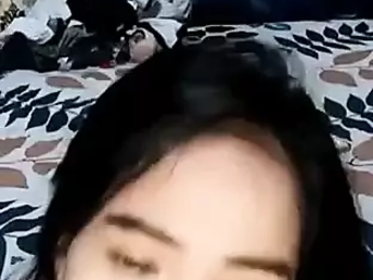 Viral Indonesia gets rough nailed rear end-fashion in a molten jizz-in-jaws compilation