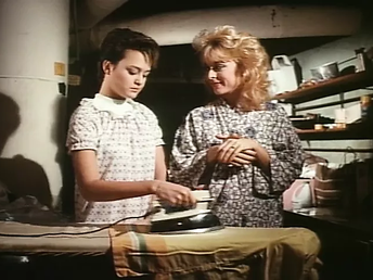 Observe Eric Edwards, Lili Marlene, Nina Hartley, Don Fernando, and Joey Silvera get frolic in this vintage movie with a chick