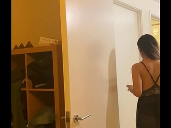 Chinese hooker Lin wails for enjoyment for Big black cock for first-ever time