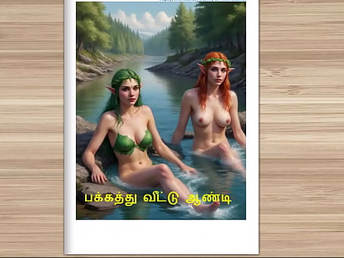 Tamil Audio Fuck-fest Story - Fuck-fest with neighbor