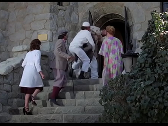 TTracula flick sex scenes