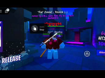 Bang-out in pvp condo