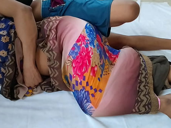 Marathi office aunty highly hard fuckfest