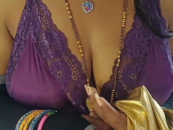 डिलिव्हरी बाॅय और हाॅट सेक्सी भाभी कि देसी चुदाई