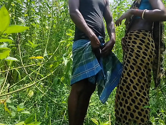 Desi Bhabhi rock-hard bang outdoor sex videos anal sex