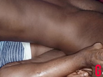 Local Homemade missionary sex