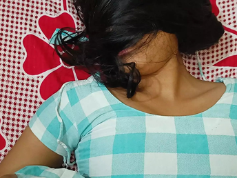 Strong Hindi Desi Romp with Real Devers in Clear Audio - Strong Internal ejaculation Act!