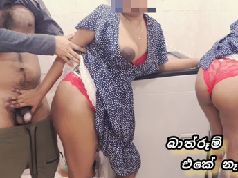 Arundathi X's Step-stepsister is a super-hot and super-naughty slut who enjoys to deep-throat and screw rock-hard!