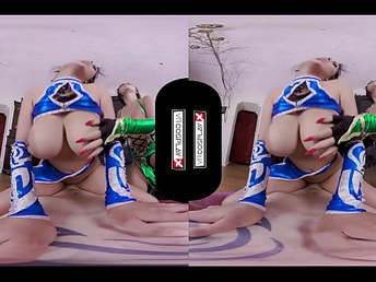 Mortal Kombat Pornography VR