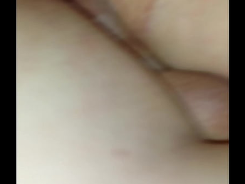 Teenie WET Dribbling PERFECT PUSSY GETTING Romped VEGAS