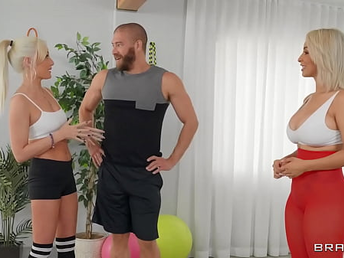 Intentional Cameltoe / Brazzers  / download full from https://zzfull.com/came