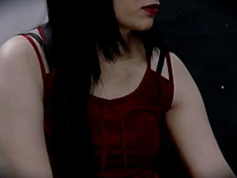 Indian Desi Hancock cheats on her hubby with his chief for a better job