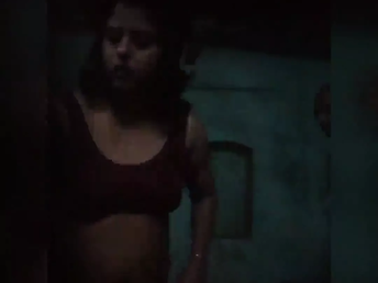 Watch this super-naughty Bangla babe get her holes spread wide and pounded rock-hard