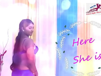 Uma is a sensuous and ultra-kinky Telugu honey