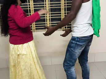 Super-fucking-hot Indian college girls get nasty and eat each other out in x vids