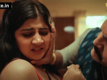 Indian Milf Malkin Pummeled Rock hard by college-aged-Yr Elderly Guy in Warm Homemade Vid