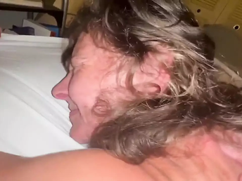 Get ready to ravage this muddy mega-cockslut stiff and deep, as she's only one thing you can't struggle back!