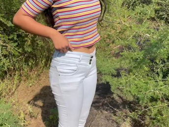 Your Priya X joins you in a public russian fuckfest while her beau sees and gets drilled