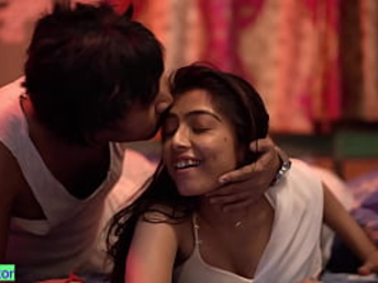 Witness Tsukan & Hsoum's warm Indian office chief excursion in warm internal ejaculation act!