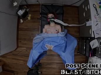 Ditria Rose's Cooch Gets Creampied