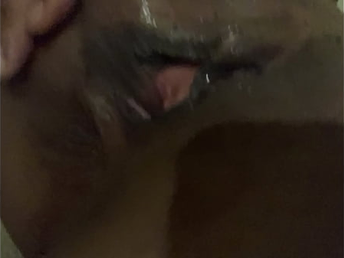 Super wet Bobbi Jo88