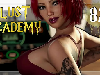 Eagerness ACADEMY #82 &bull; Big fun bags are always ultra-cute to look at