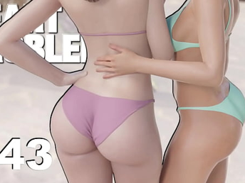 And even more sexy culos up for grips • HEART PROBLEMS #243