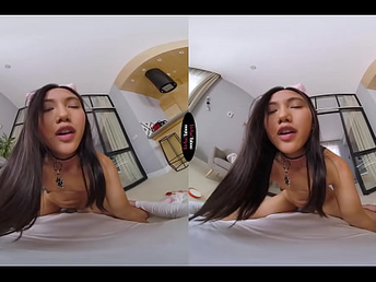 VIRTUAL TABOO - Shag This Japanese Slut