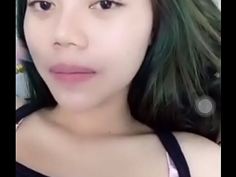 Live cool thai teenager