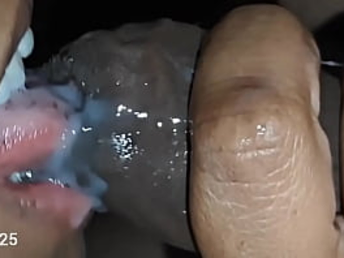 Indian Hardcore without mercy screws Tamil wife's smoothly-shaven cootchie