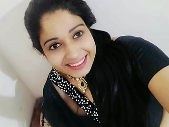 Hunter & Sonu's hot step-sibling-in-law gets a hard pulverize and a gooey creampie