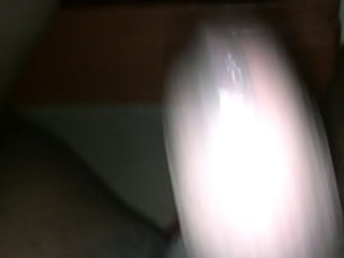 Kenyan amateur Nairobi Blissfulness gets queer helter-skelter her mouth added to pussy