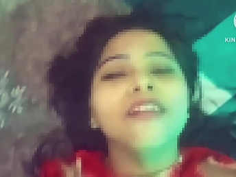 Bhabhi's bonny kinks take a fuckin' in hard-core rectal act