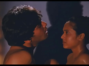 Blue from Colombia gets down together with dirty in a hardcore bang