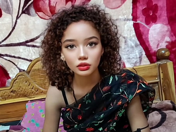 Observe Misspriya's first-ever time as a wondrous Indian bhabhi hand-job excessive price nearly a nail-out!