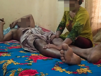 Super-steamy Indian Desi One Succeed prevalent Nasty prevalent Desi Hot Bang-out Jamboree